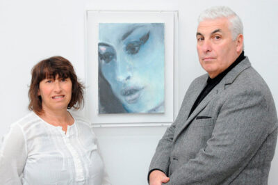 Mitch Winehouse on losing Amy: ‘You take every day as it comes’