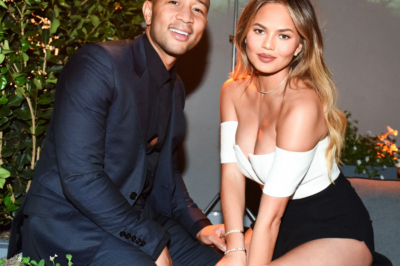 Even Chrissy Teigen Uses the Scalp and Body Scrub That Leaves Skin ‘Super Soft’ — On Sale!