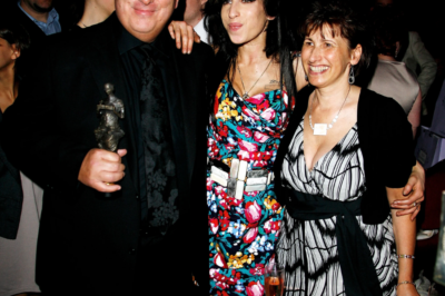 Amy Winehouse Leaves £3m Fortune to Parents