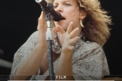 Bon Jovi Music Biopic in the Works at Universal