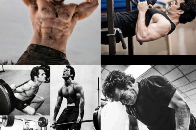 Unveiling Cavill’s Heroic Physiques: The Intense Training & Diet Behind His Iconic Roles.