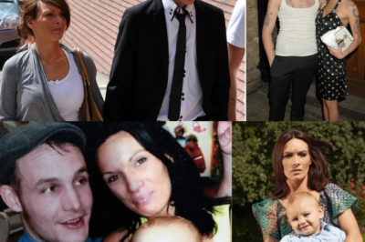 Amy Winehouse’s love rival who shared two children with the singer’s ex-husband Blake Fielder-Civil suffered ‘unnatural’ death at 47, inquest hears