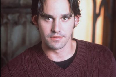 ‘Buffy the Vampire Slayer’ star Nicholas Brendon dies at 54