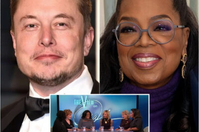 In a stunning announcement that’s left audiences reeling, Oprah Winfrey is reportedly stepping away from television—and possibly from the United States altogether. Citing the current climate and even mentioning Elon Musk, her unexpected decision has ignited a wave of speculation. What’s really behind Oprah’s dramatic exit, and is this the end of an era?