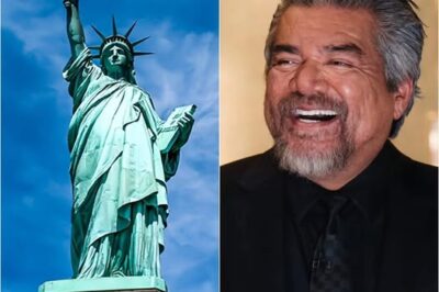 In a surprising turn that’s leaving fans stunned, George Lopez is reportedly walking away from his iconic TV show—and possibly from the United States altogether. Citing that he “can’t live here for the next 4 years,” his sudden decision has sparked a wave of speculation. What’s really behind this dramatic move, and where could he be heading next?