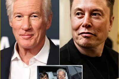 In a stunning twist that’s raising eyebrows worldwide, Richard Gere is reportedly leaving the U.S. behind for good, relocating to Spain amid growing concerns over the influence of Elon Musk. Insiders say this isn’t just a move—it’s a statement. What pushed Gere to make such a drastic decision, and what does it reveal about the bigger forces at play?