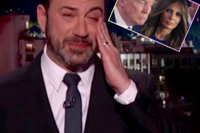 Jimmy Kimmel felt a little sorry for Donald Trump because of the “indifference” of the “first lady” in the movie “Melania”.