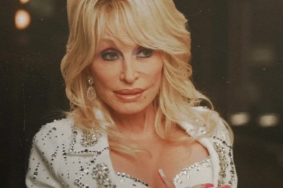 Kentucky Senator Is Trying to Defund Dolly Parton’s Imagination Library