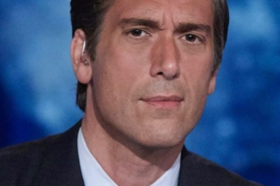 The latest episode of World News Tonight with David Muir led several fans to express concerns over what was occurring on U.S.