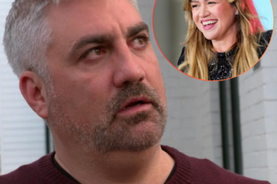 Taylor Hicks didn’t beat around the bush with Kelly Clarkson when he flirted with her by offering her a Mustang.