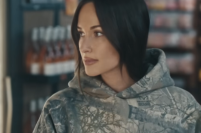 Kacey Musgraves shared the positive aspects of her “single” life, as it had been a long time since she had any intimacy with someone else.