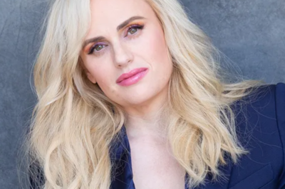 Leaked audio appears to reveal Rebel Wilson’s PR team plotting smear campaign against The Deb producer
