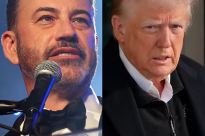 Jimmy Kimmel criticized Donald Trump as the “stupidest president of all time” for “deceiving” Americans about gas prices.