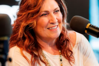 Country singer Jo Dee Messina shared about the heartbreaking moment when she was rejected by a record label for being “TOO FAT”.