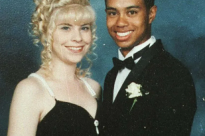 The new book, “Project Tiger: The Birth of Genius and the Price of Greatness,” depicts Woods’ abrupt breakup with his first love, Dina Gravell, seemingly due to pressure from his parents.