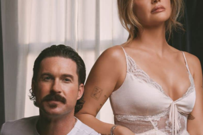 SOS: Carly Pearce admits being Riley Green’s girlfriend is “very fun”.