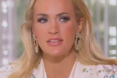 Carrie Underwood Finds “Her Own Mirror Image” on American Idol