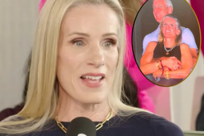 The main character in the viral “Kiss Cam” video has decided to speak out after her ‘unwanted’ incident was used by Reynolds and Paltrow in a humorous commercial for Astronomer (her former workplace).