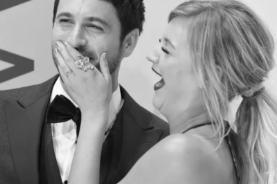 Kelsea Ballerini’s ex-husband wants to put an end to the debate about his “masculinity” with a “very manly” action.