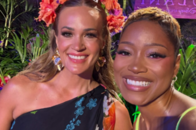 Fans of the show American Idol have called for Carrie Underwood to be fired and replaced with A-list actress Keke Palmer.