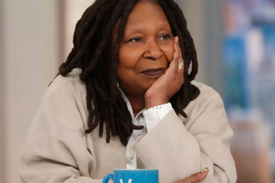 Whoopi Goldberg Faces Fury From ‘The View’ Fans After Explosive Trump–Iran Take