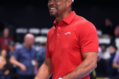 Tiger Woods issues candid Masters update after beating Rory McIlroy to advance to final