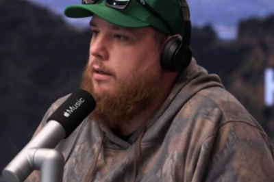 Who wouldn’t want to collaborate with Luke Combs? But the truth is, two artists have already turned it down, and that’s made the country star a little… “uncomfortable.”