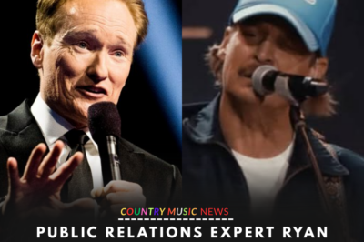 Public relations expert Ryan McCormick asserted that Kid Rock “should be grateful for being mentioned at the Oscars.”