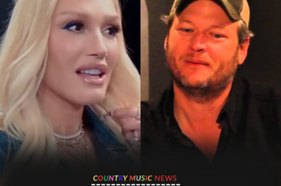 “So it wasn’t just a rumor”: Gwen Stefani has revealed why she and Blake Shelton almost broke up.