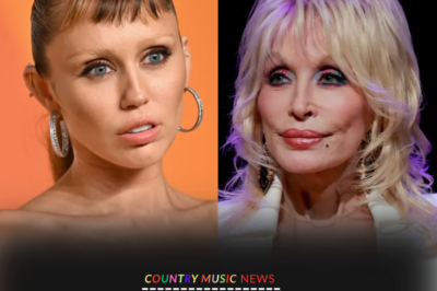 Miley Cyrus revealed a “bad habit” she learned from her godmother Dolly Parton, but which actually led to her success.