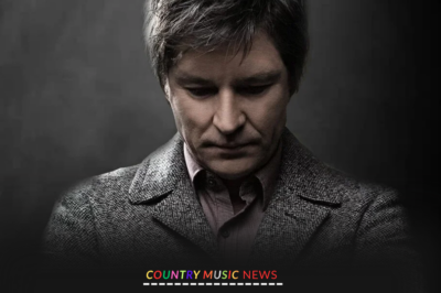 The country music community has just lost a great man – Ronnie Bowman, the songwriter behind many famous country songs, passed away at the age of 64 in a motorcycle accident.