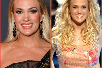 Is Carrie Underwood embracing the “Mar-a-Lago face”? Fans and experts clash over her dramatic new look