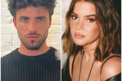 The star of the show Southern Hospitality, Justin Assad, is quite a ladies’ man when he shares about his “wonderful time” with Maren Morris.