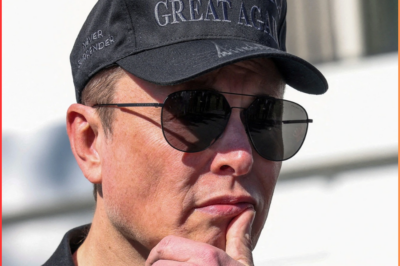 Elon Musk wants to pay airport employees, but the White House says “NO.”