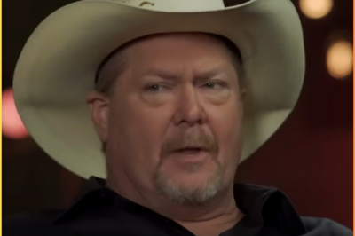 Witnessing the deep divisions within the nation, the veteran country music artist was heartbroken and decided to speak out, pleading with fans to stay away from…”politics”.