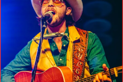 Tyler Halverson shares why Nashville isn’t a “fertile ground” for some country music artists.