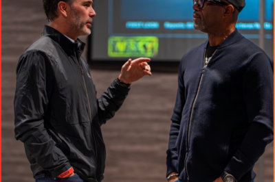 Country music legend Darius Rucker is shifting his focus from the stage to the sports business as he joins a NASCAR racing team as a co-owner.