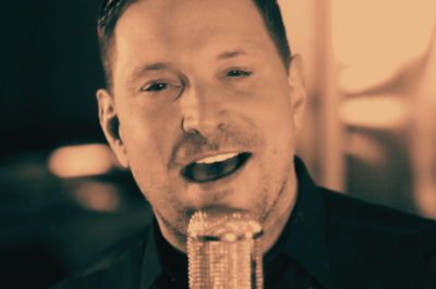 Country star Ty Herndon: ‘The drugs could be forgiven. Being gay definitely could not’