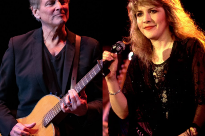 Lindsey Buckingham Hints at Reconciliation With Stevie Nicks