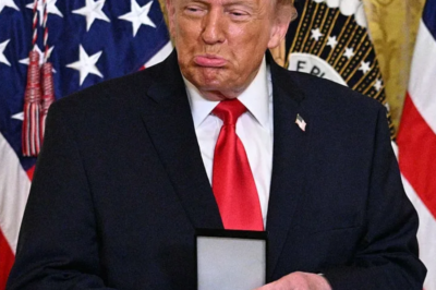 The Internet Won’t Stop With These Jokes About Donald Trump’s Latest “Participation Trophy”