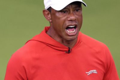 Golf legend Tiger Woods was arrested following an accident, suspected of driving under the influence of drugs.