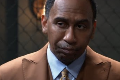 Stephen A. Smith argues that Donald Trump is “not wrong,” and that the Republican and Democratic leaders are the ones at fault.