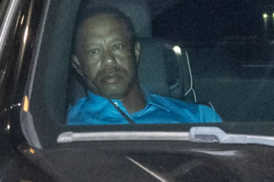 A former employee of Tiger Woods reveals the golf legend often “drives like a madman.”