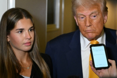 Donald Trump immediately set a strict new rule for his grandchildren after Tiger Woods’ car accident to avoid any further complications.