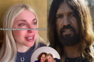 Billy Ray Cyrus’ ex-wife, Firerose, accused him of “narcissistic abuse,” but her family has stated, “That’s not true.”