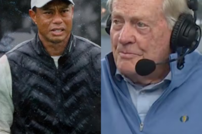 Golf legend Jack Nicklaus continues to deliver a blunt and bitter remark to golf fans and even Tiger Woods, comparing their successes at the PGA Championship.