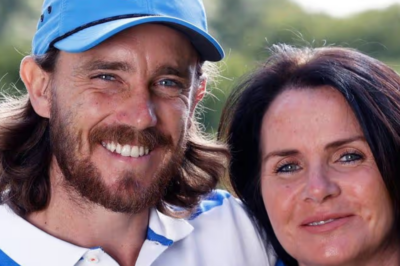 WORRYING!!! Tommy Fleetwood is currently in Dubai, one of the hotspots in the Middle East where tensions are escalating.