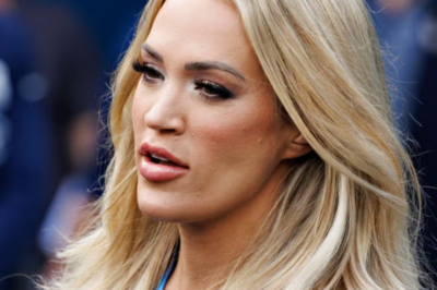 Carrie Underwood Issues Defiant Response to ‘American Idol’ Boos