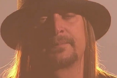 REPORT: Kid Rock could suffer significant losses after MAGA music festival cancellation.