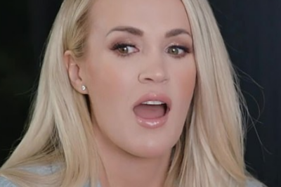 The harsh truth!!! Having been “pranked” by the American Idol producers, leading to her being hated by fans, Carrie Underwood has begun to take action…